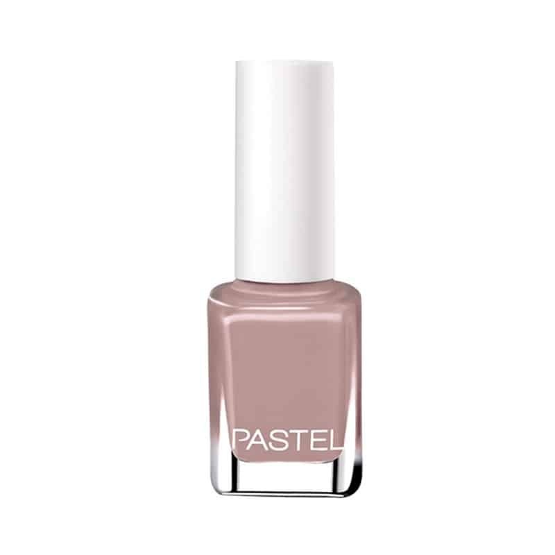 Pastel nail polish – 88 (transparent)