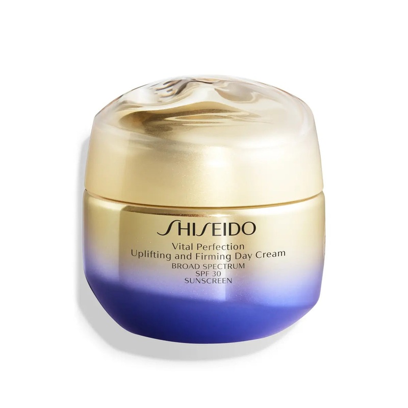 Shiseido Vital Perfection Uplifting and Firming Day Cream 50ml
