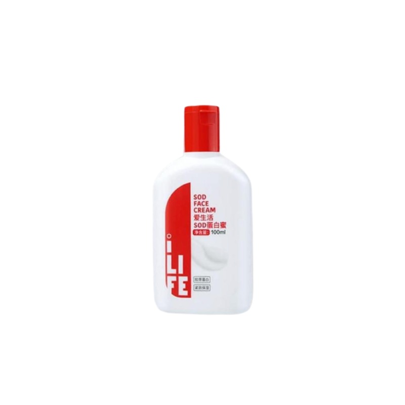Sod Face Cream 25G