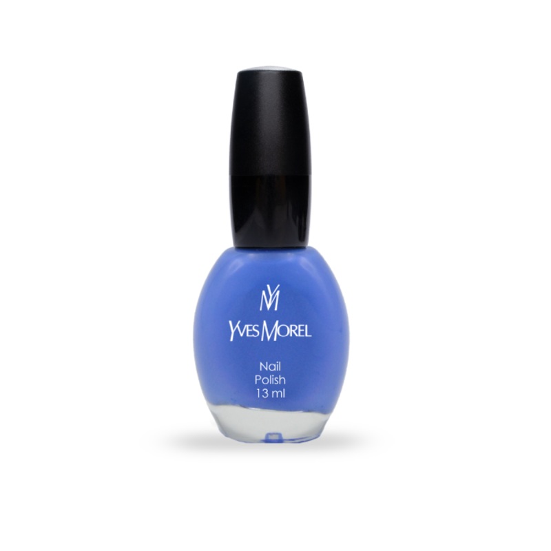 Yves morel nail polish # 103