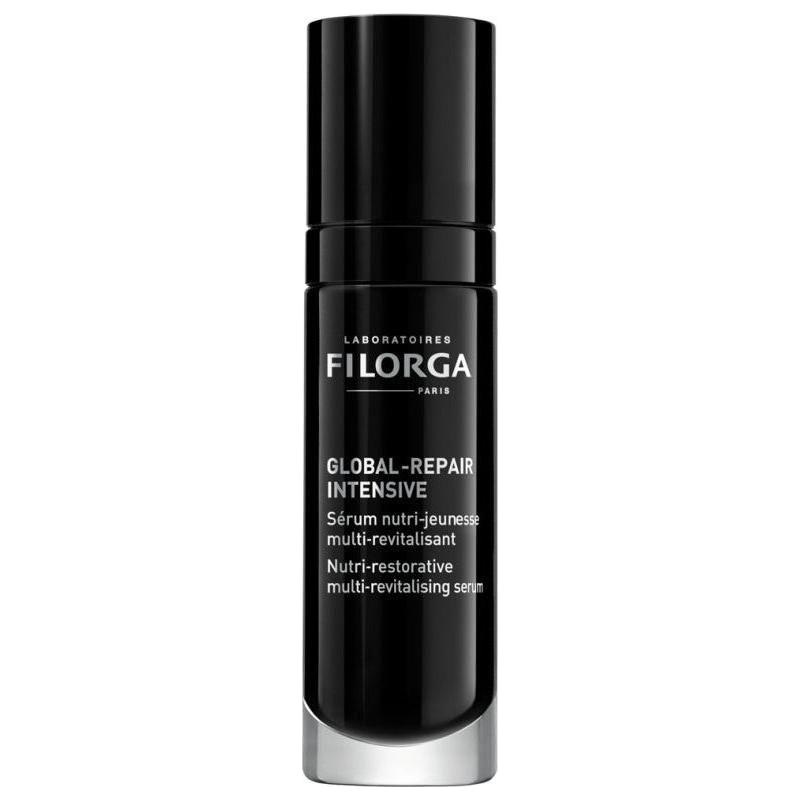 Filorga Global Repair Intensive Serum Nutri-Rejuvenating Multi Revitalizing  30ml | Restore Suppleness & Combat Ageing Signs