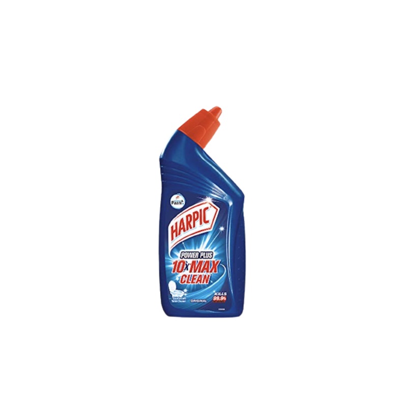 Harpic Citrus Blue Power Plus 450ML