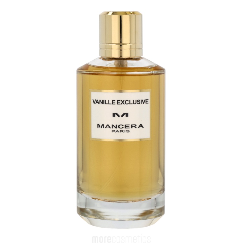 Mancera Vanille Exclusive Edp Spray 120 ml