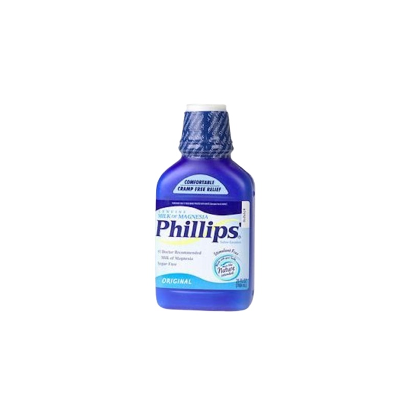 Milk Of Magnesia Makeup Primer