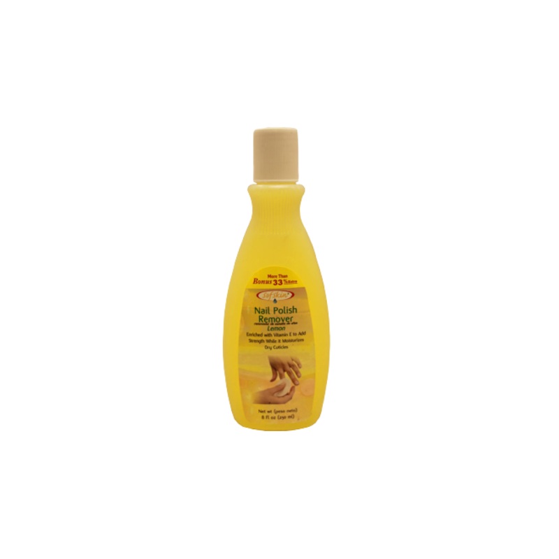 Nail Polish Remover