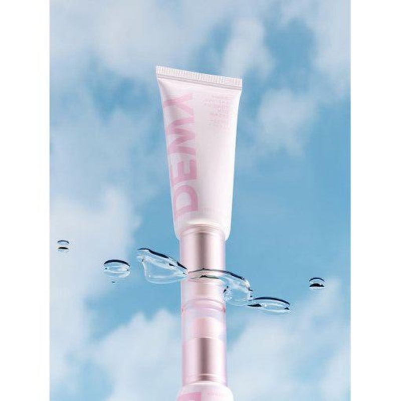 THE FACE SHOP Dewy Lasting Tone Up Sun Cream SPF50+ PA+++ – 35ml | Hydrating, Brightening & UV Protection