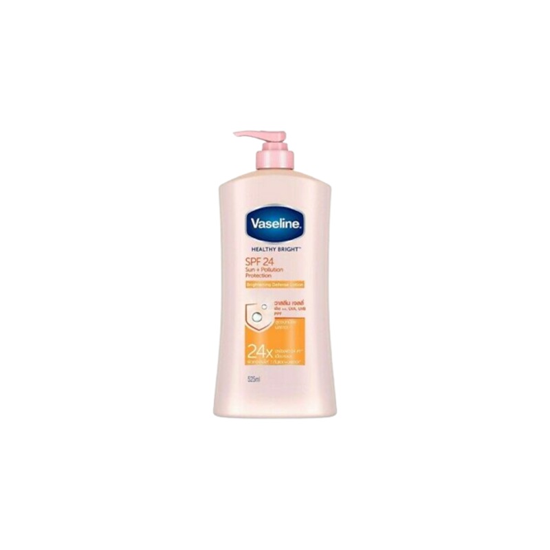 Vaseline Healthy Bright Spf 24 Brightening