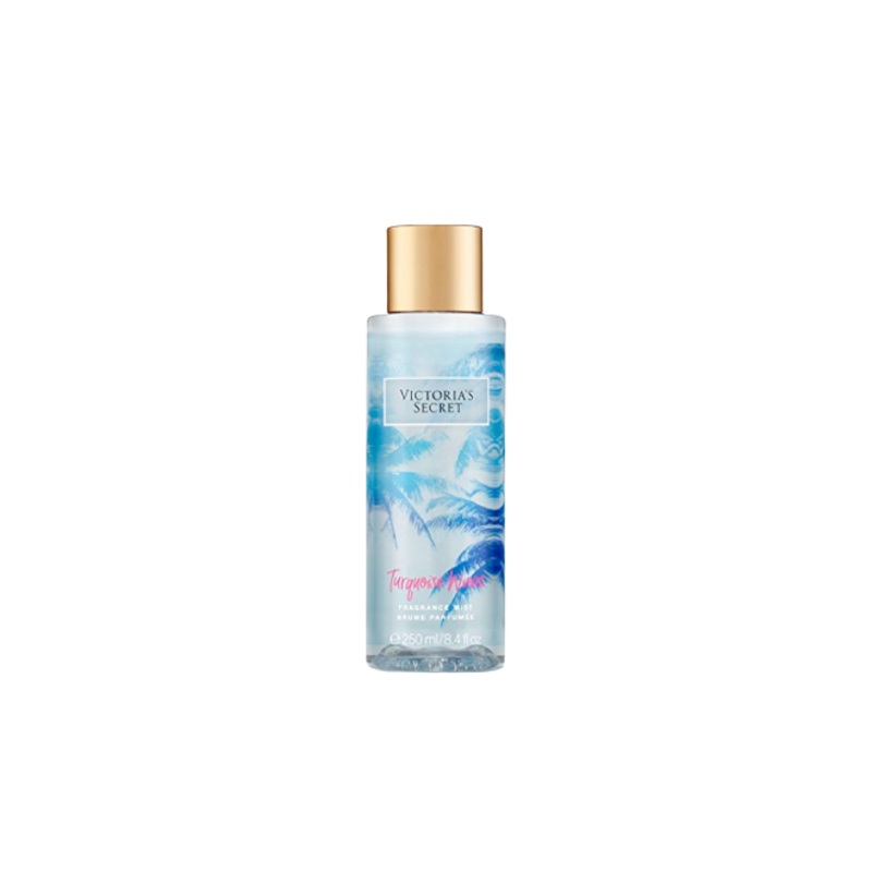 Victoria Secret Turquoise Waves