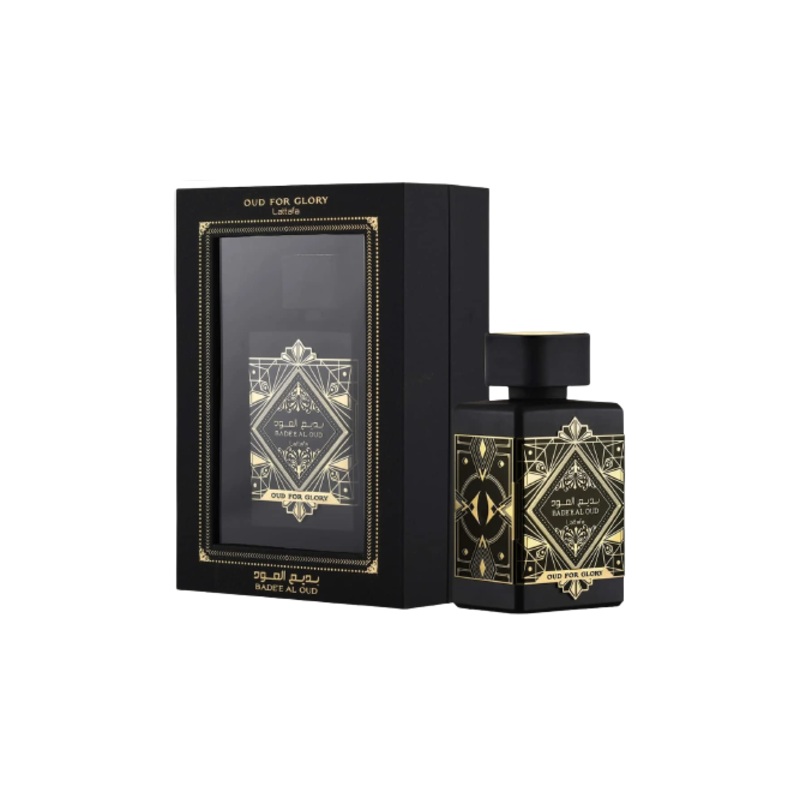 Bade’e Al Oud For Glory Perfume 3.4Fl.Oz