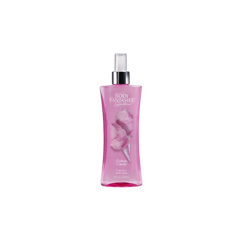 Body Fantasies Cotton Candy 236ML