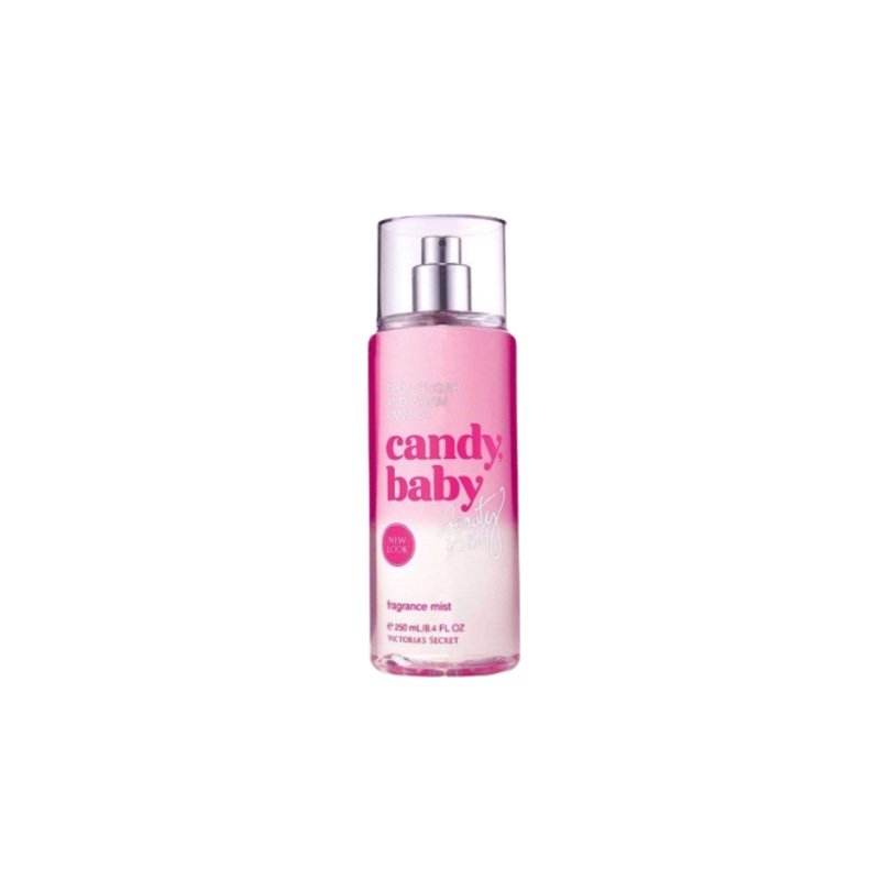Candy Baby