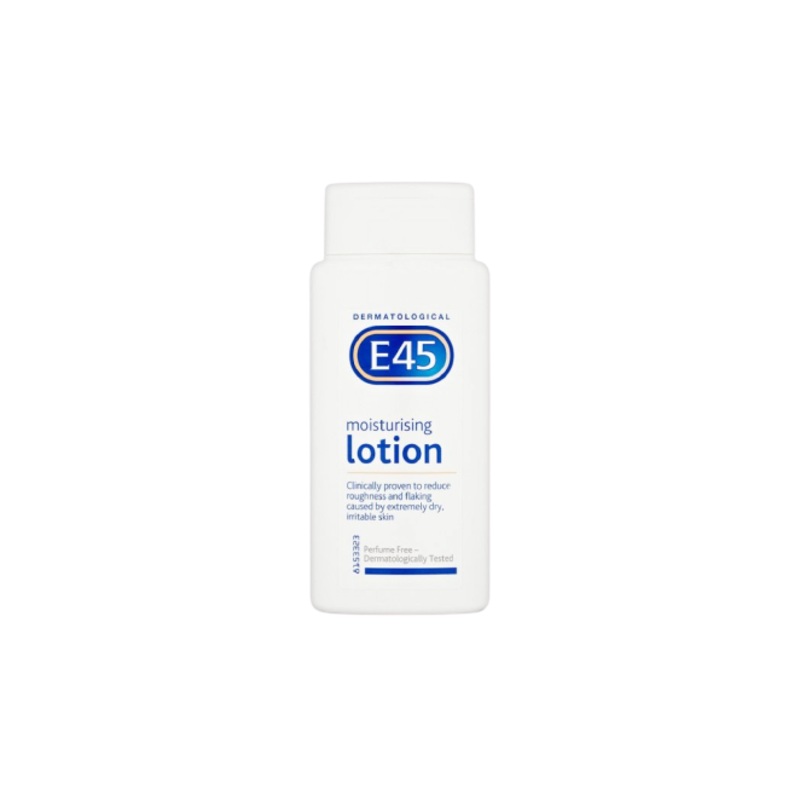 E45 Moisturizing Body Lotion 200ML