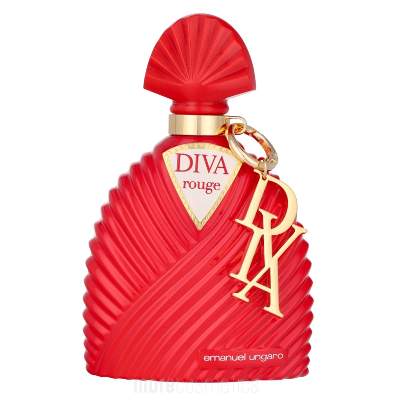 Emanuel Ungaro Diva Rouge Edp Spray 100 ml