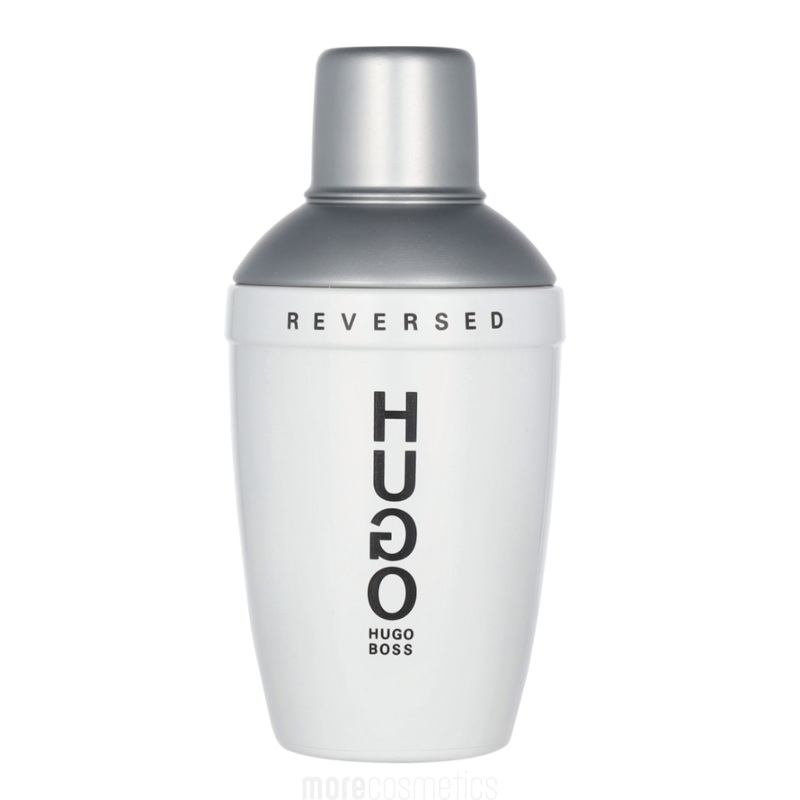 Hugo Boss Hugo Reversed Edt Spray 75 ml