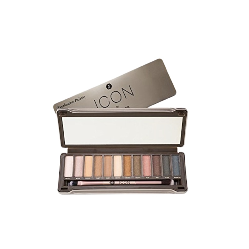 Icon Eye Shadow Palette