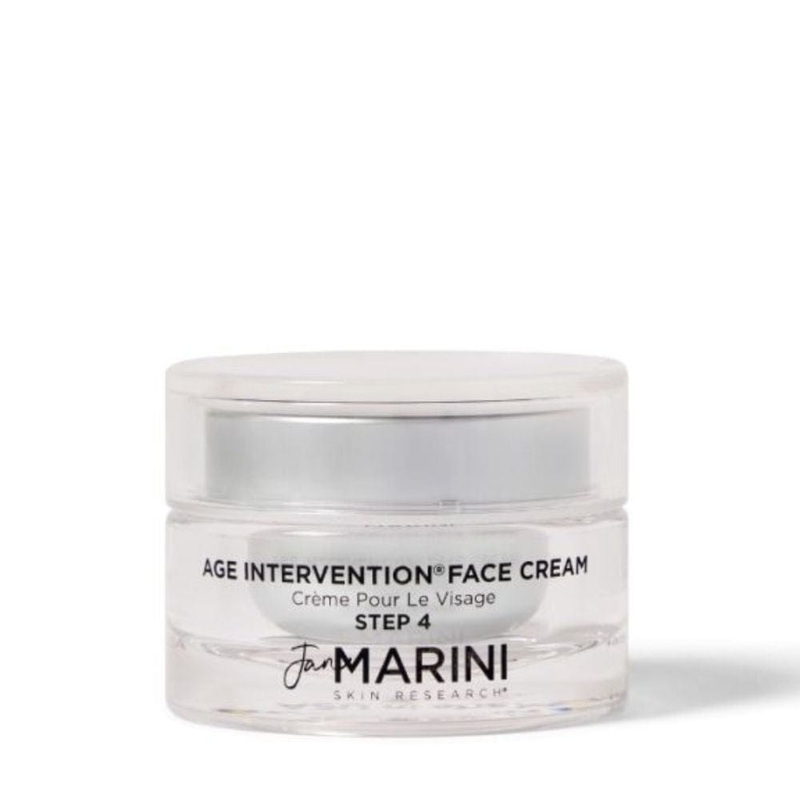 Jan Marini Age Intervention Face Cream 1 fl. oz.