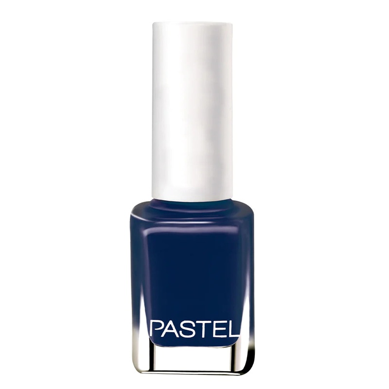 Pastel nail polish – 63