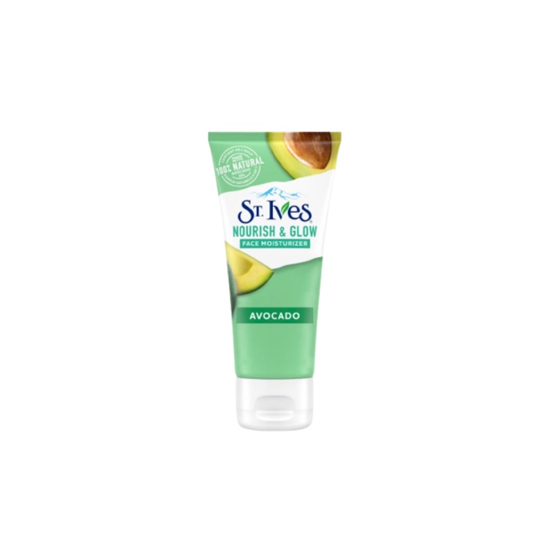 St. Ives Nourish And Glow Face Moisturizer