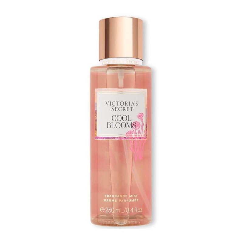 Victoria’s Secret Cool Blooms Fragrance Mist 250ml