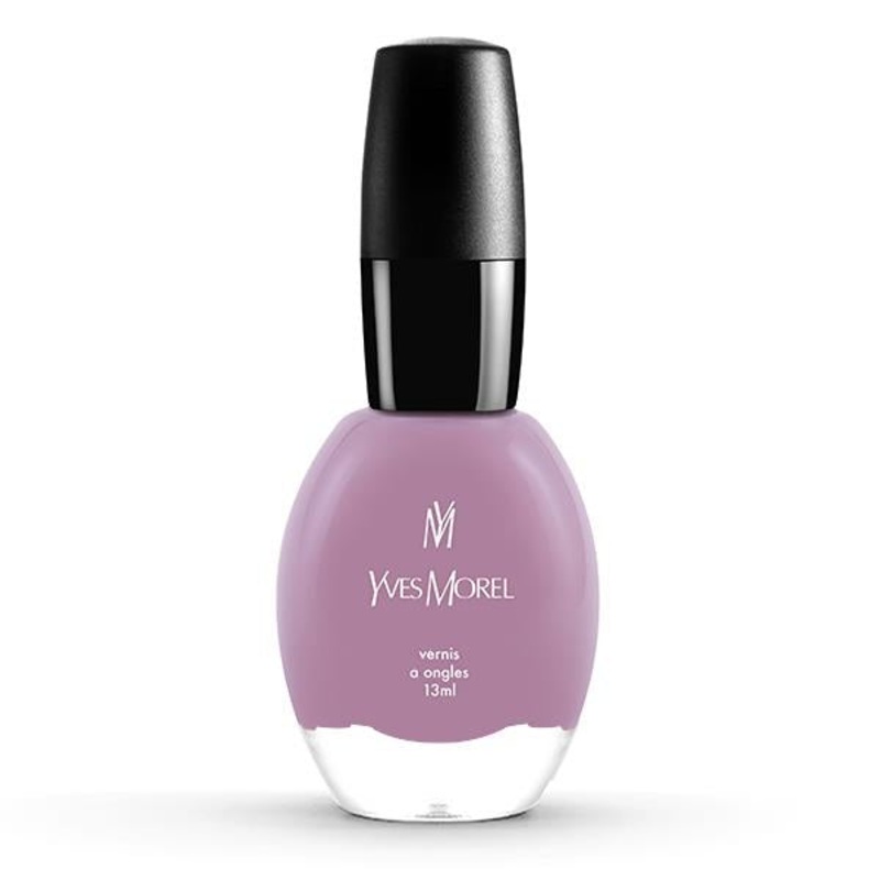 Yves morel nail polish # 88