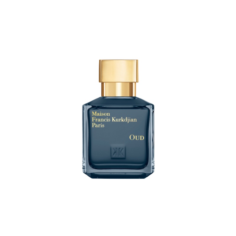 Bakkarat Satin Oud 25ML