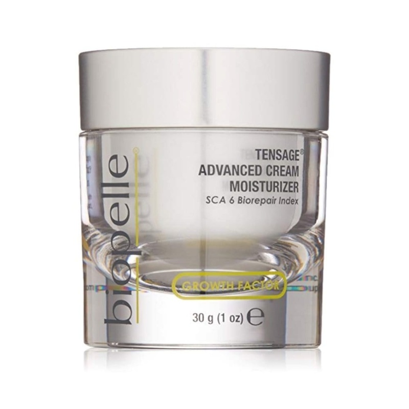 Biopelle Tensage Advanced Cream Moisturizer 1 fl. oz.