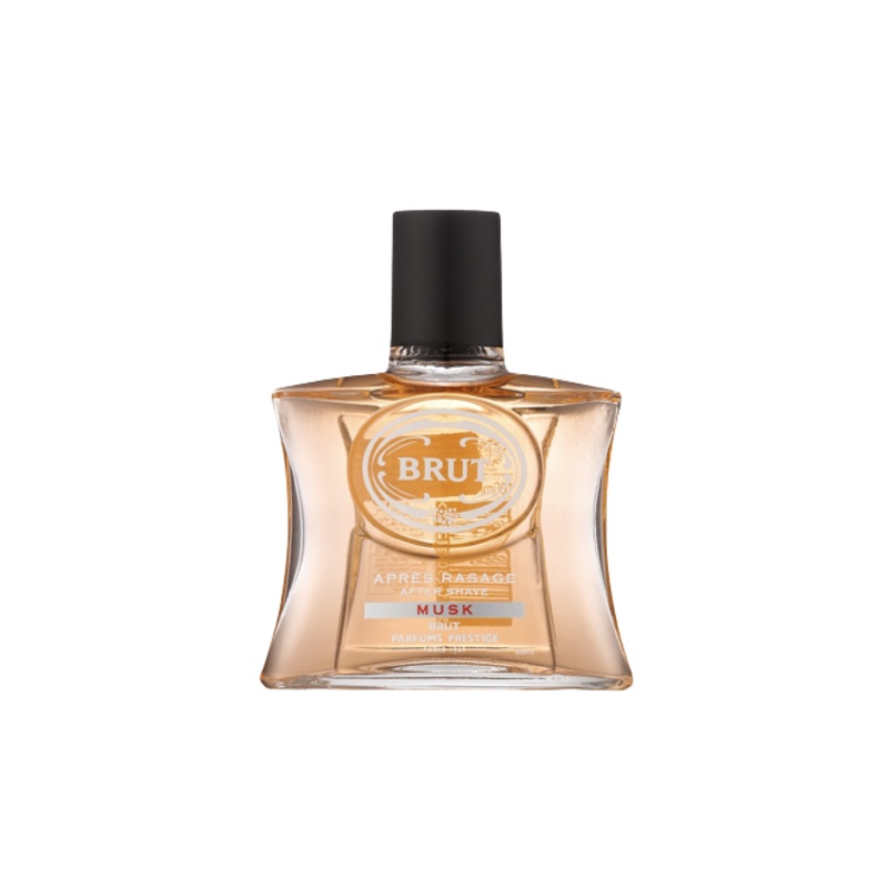 Brut After Shave Musk