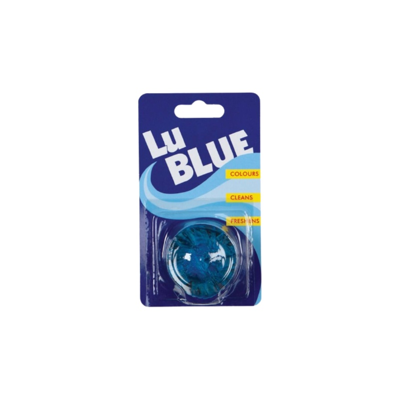 Lu Blue 50G