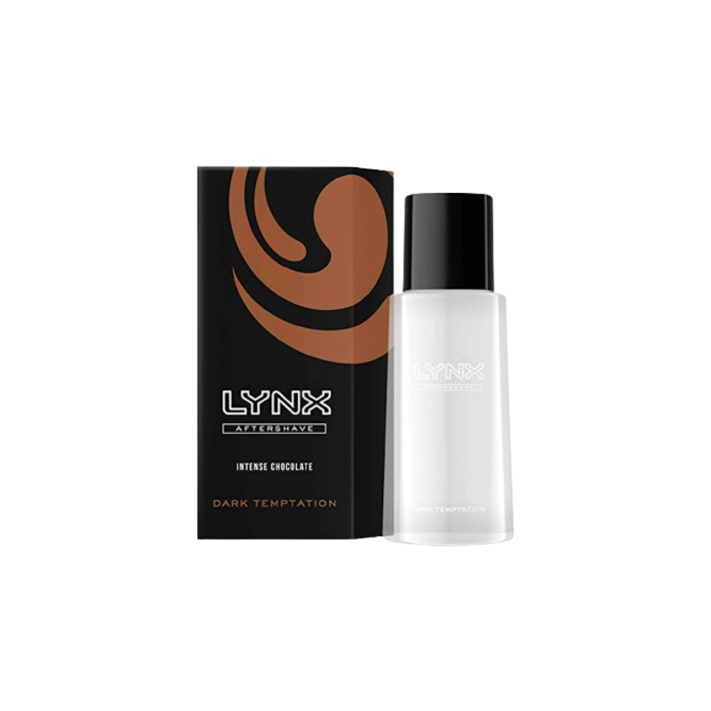 Lynx After Shave Dark Temptation