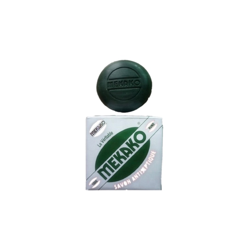 Mekako Bar Soap