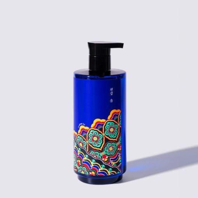 Pyunkang Yul Body Wash Dancheong  350ml | Gentle, Moisturising Cleanser for All Skin Types