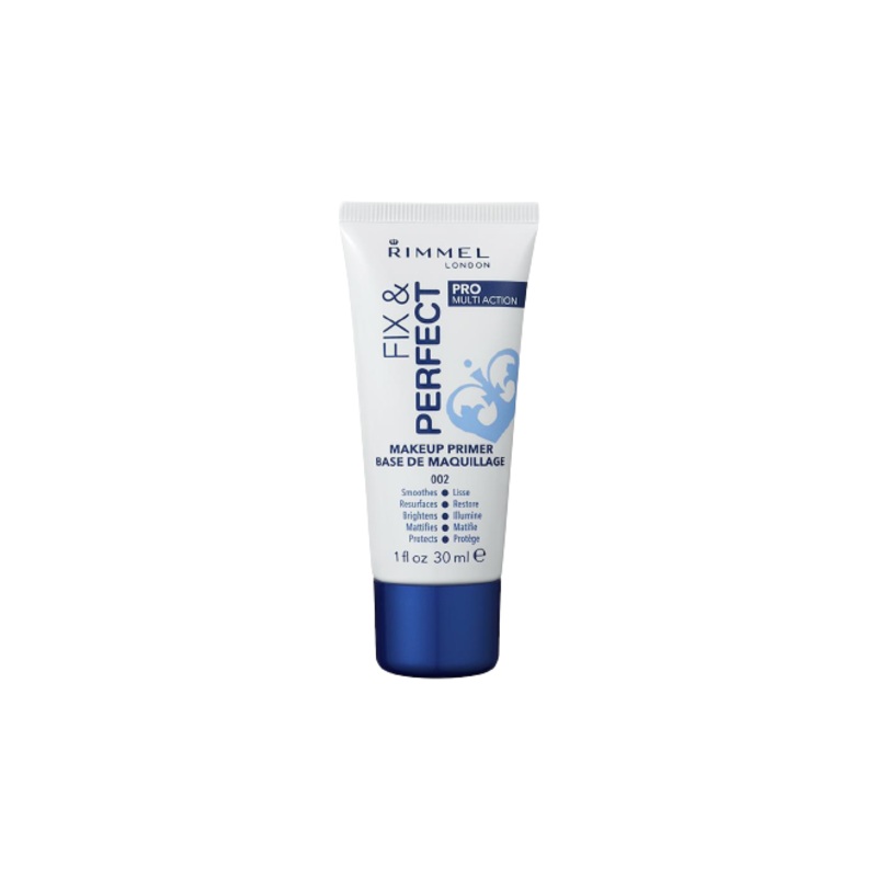 Rimmel Fix And Perfect Pro 30ML