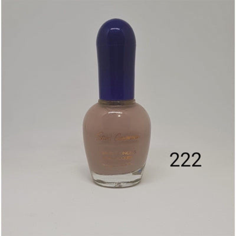 Saint germain nail polish 222