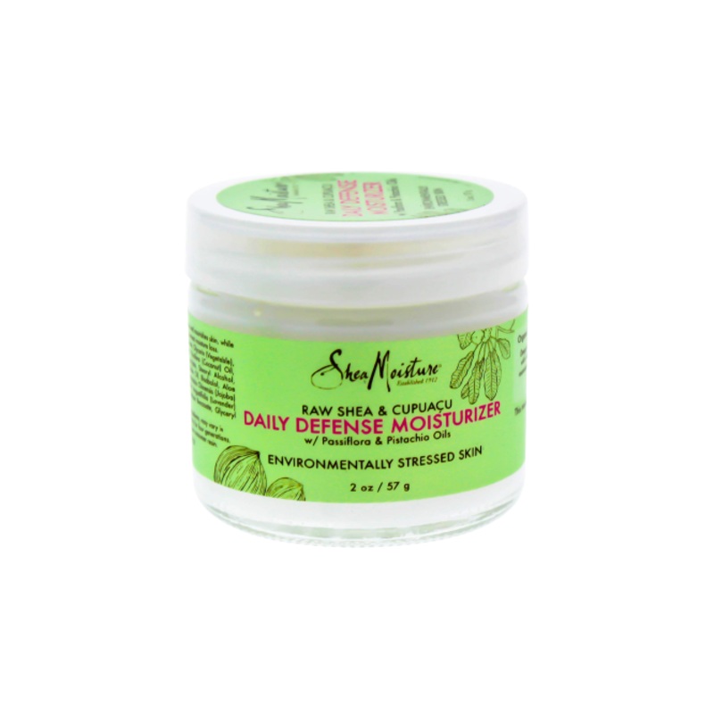 Shea Moisture Raw Shea Daily Defense