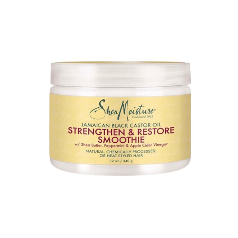 Shea Moisture Strengthen And Restore Smoothie