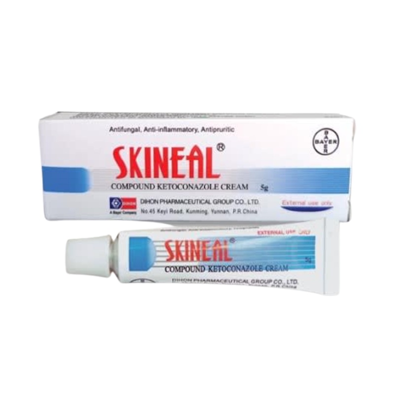 Skineal Cream