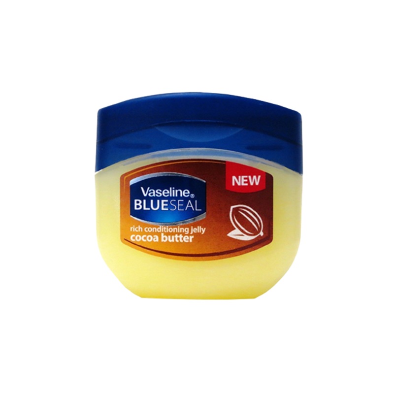 Vaseline Blue Seal Cocoa Butter 100ML