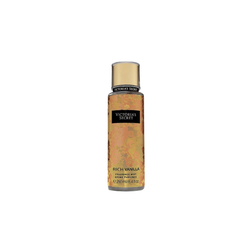 Victoria’s Secret Rich Vanilla