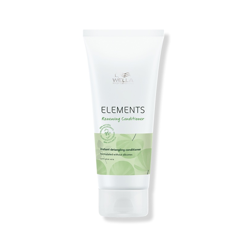 Wella Elements Renewing Conditioner – 6.7oz 6.7OZ
