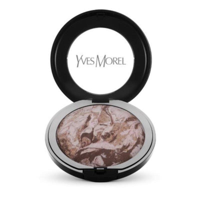 Yves morel baked blusher 20