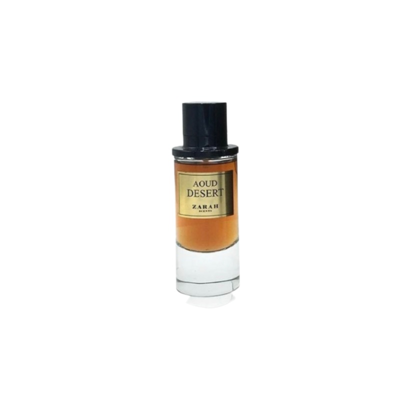 Zarah Desert Aoud 80 ML
