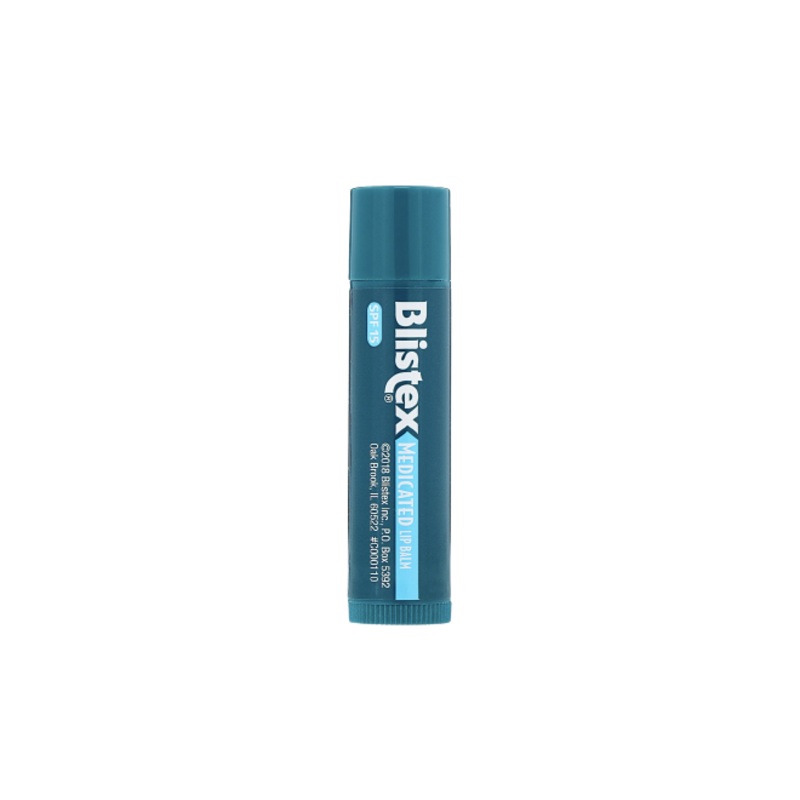 Blistex Lip Balm