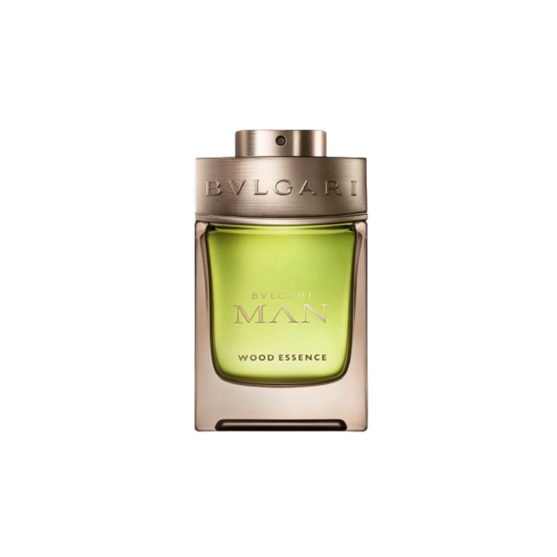 Bvlgari Man Wood Essence