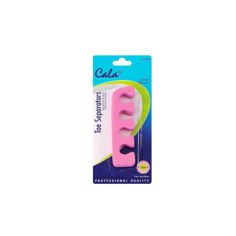 Cala Toe Separators