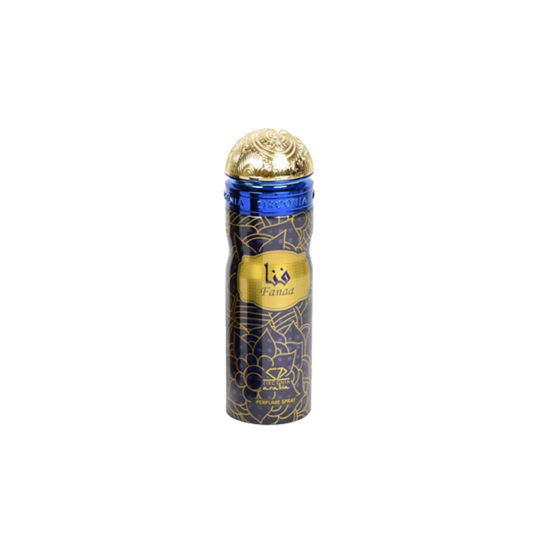 Fanaa Body Spray