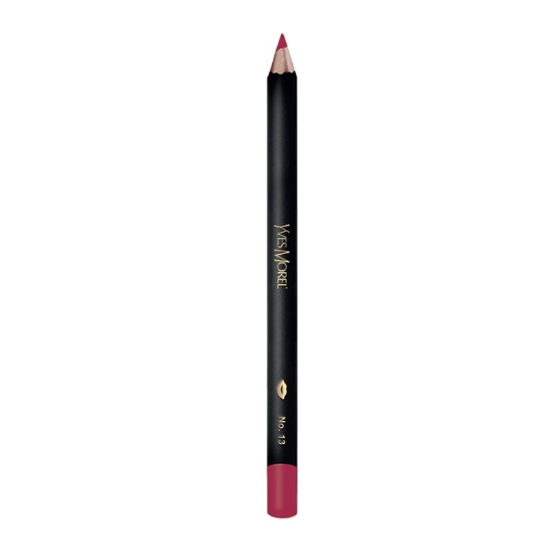 Yves morel lip pencil 1