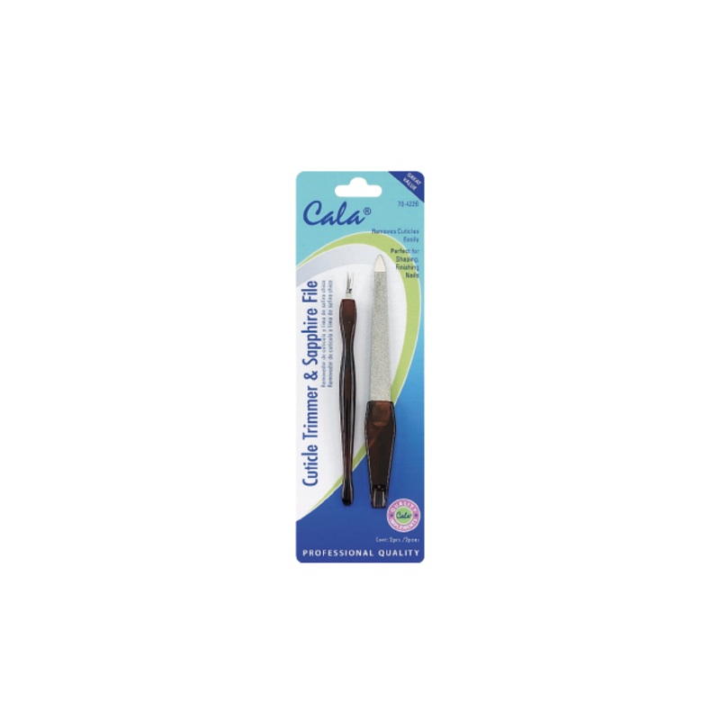 Cala Cuticle Trimmer