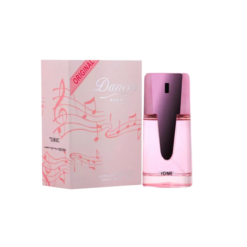 Dancer Perfume 100ML