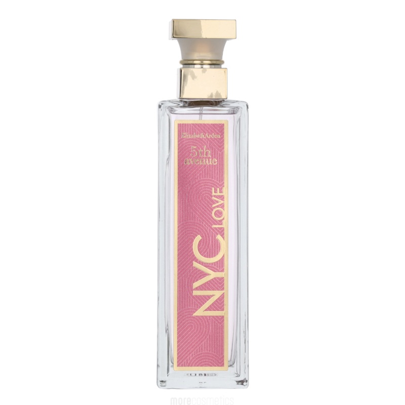E.Arden 5Th Avenue NYC Edp Spray 75 ml