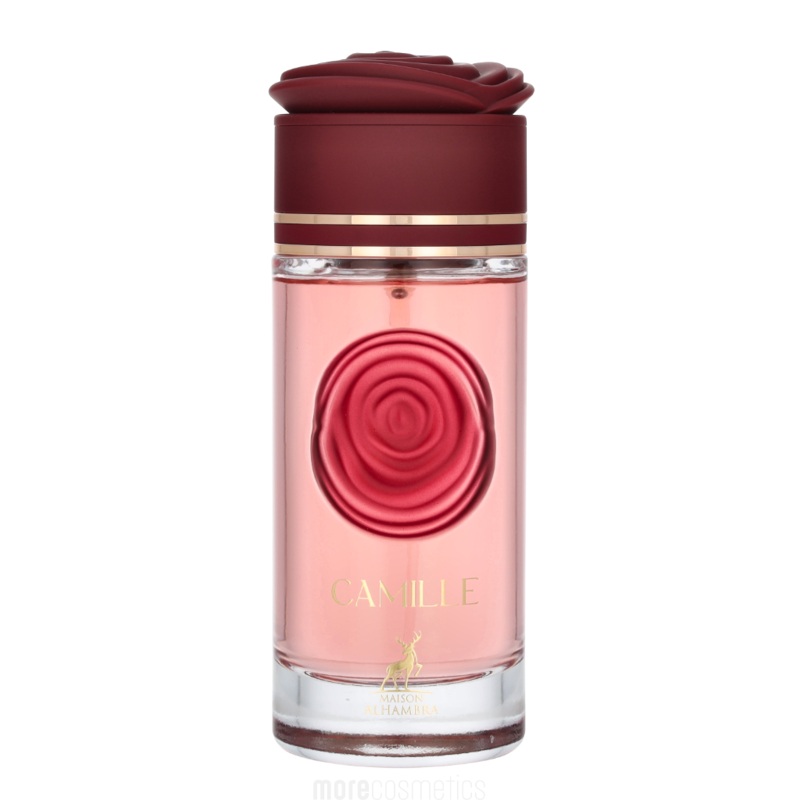 Maison Alhambra Camille Edp Spray For Women 100 ml